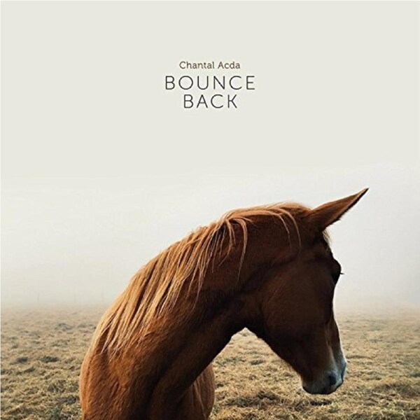 Bounce Back -Acda,Chantal CD