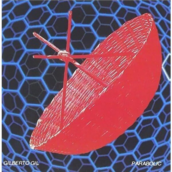 Parabolicamara - Gilberto Gil CD