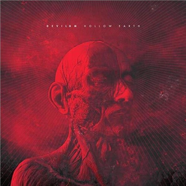 Hollow Earth -Devilm CD