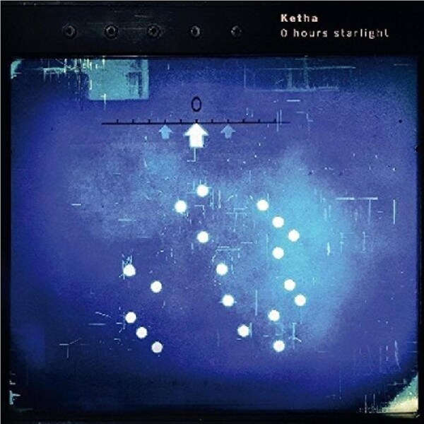 0 Hours Starlight -Ketha CD