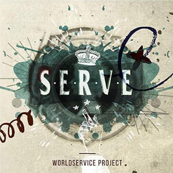 Serve -Worldservice Project CD