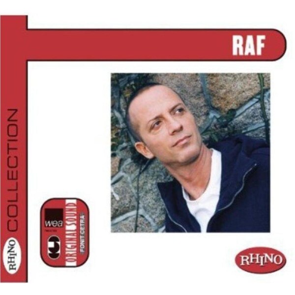 Collection -Raf CD