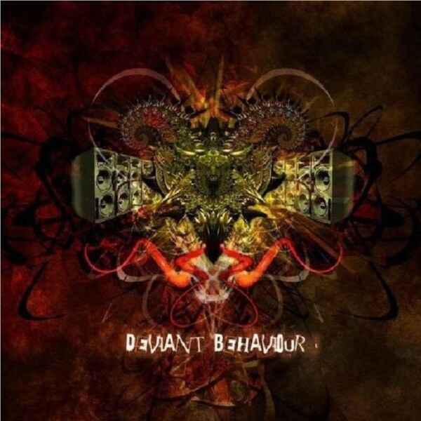 Deviant Behaviour -Various Artists CD