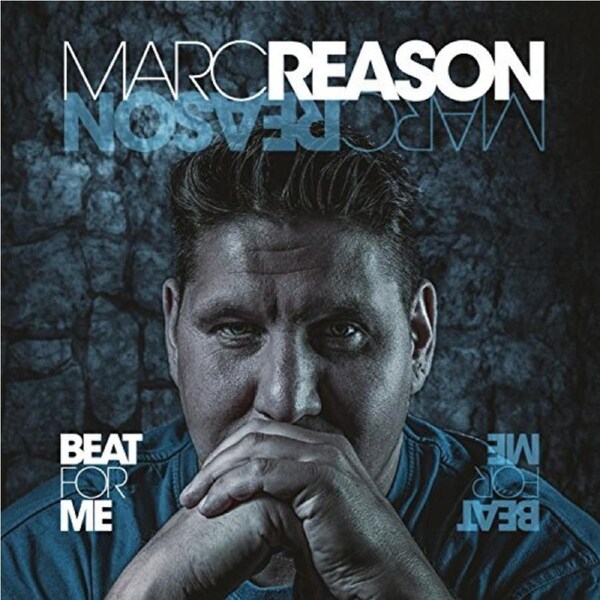 Beat For Methe Album -Reason,Marc CD