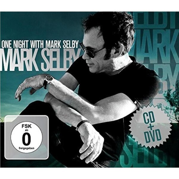 One Night With Mark Se -Selby,Mark CD