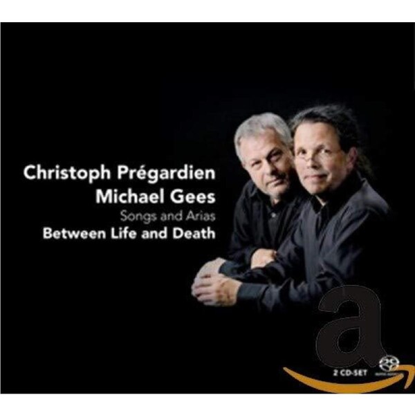 Between Life Death -Wagner,Richard CD