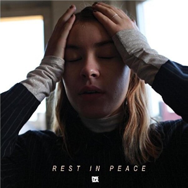 Rest In Peace -Boys CD