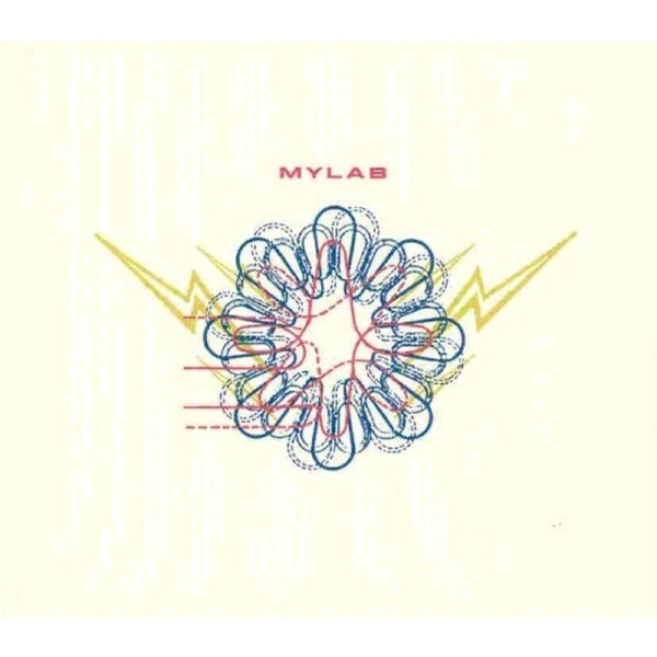 Mylab -Mylab CD