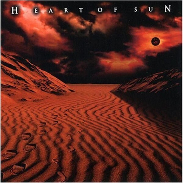 Heart Of Sun -Heart Of Sun CD