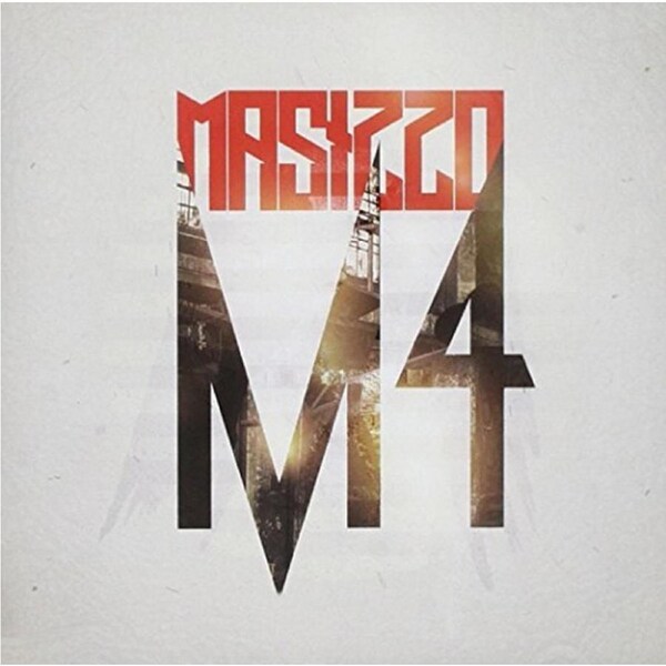 M4 -Masizzo CD