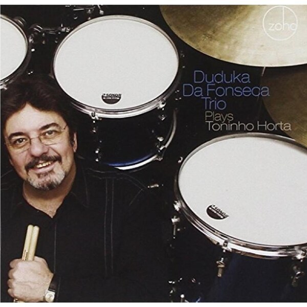 Playstoninho Horta -Fonseca,Duduka Da Trio CD
