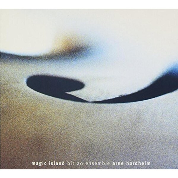 Magic Island Tractatus Parti -Nordheim,Arne CD