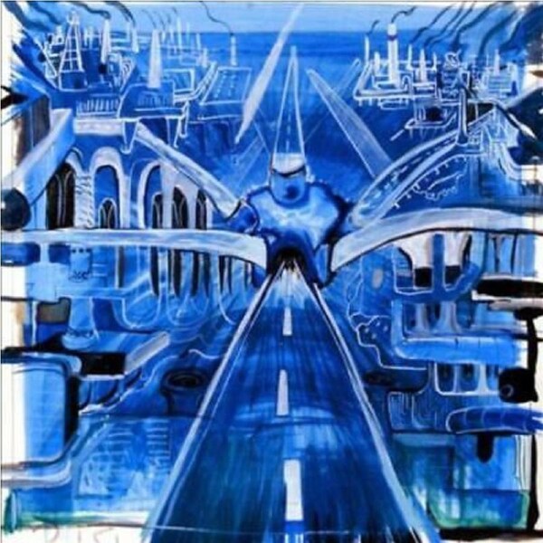 Lapis Lazuli -Prince Charming CD