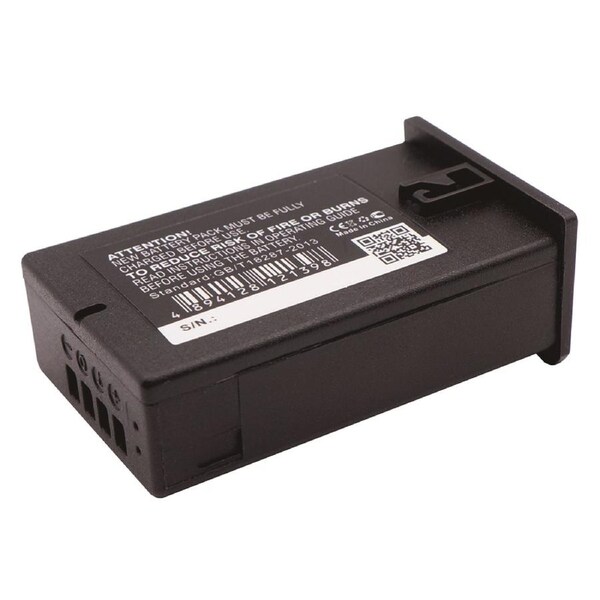 Replacement Battery for LEICA T/TL/TL2/T Typ 701/Silver 19800/Silver 19800 TT/BP-DC13 Digital Camera