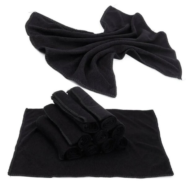 Microfiber Cleaning Cloth 40cm - Outdoor Central