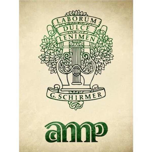 Cowell - String Quartet No 1 Score/Parts