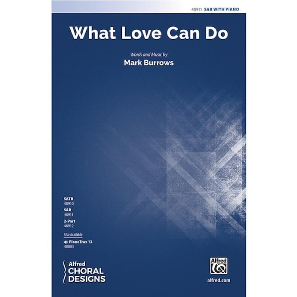 What Love Can Do Sab