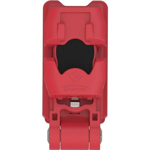 iFootage Spider Crab Versatile Phone Holder-Red MS-R