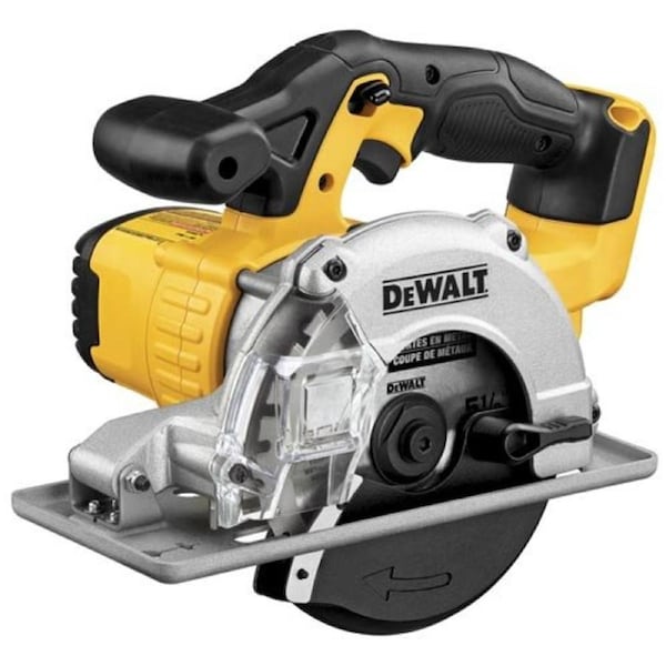 BRAND NEW DEWALT METAL CUTTING SAW DCS373 18V / 20V