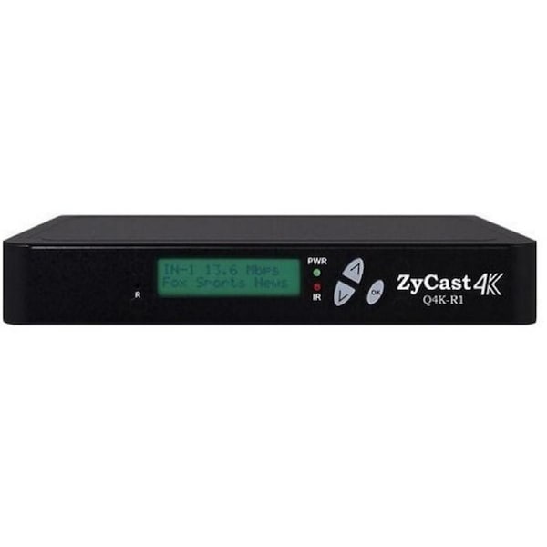 4K HDMI to HD Digital DVB-T Modulator Converter