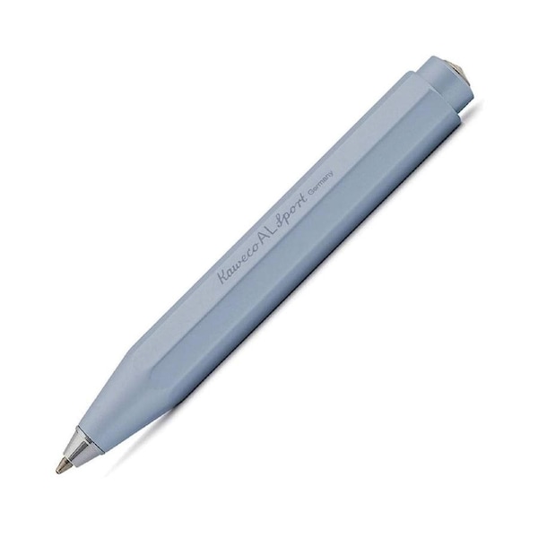 Kaweco AL Sport Ballpoint Pen Light Blue
