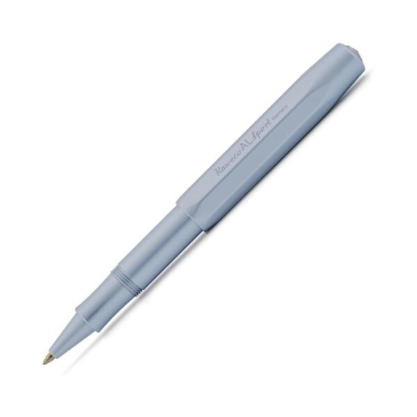 Kaweco AL Sport Rollerball Pen Light Blue