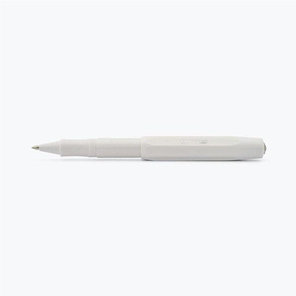 Kaweco Classic Skyline Rollerball Pen White