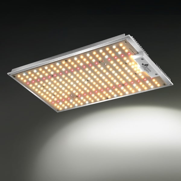 Green Fingers Max 150W Grow Light LED Full Spectrum Indoor Plant All Stage Growth