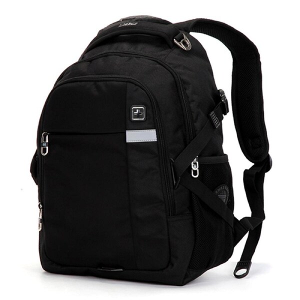 SUISSEWIN Swiss waterproof 15.6?? laptop Backpack School backpack Travel Backpack SN9610