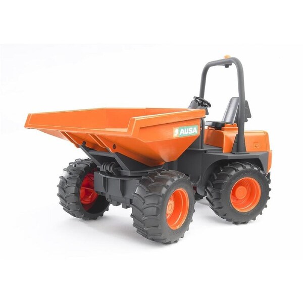 Bruder AUSA Minidumper 1:16 Scale