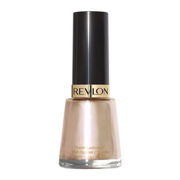Revlon Super Lustrous&nbsp;Nail Enamel 14.7ml 130 GILDED GODDESS