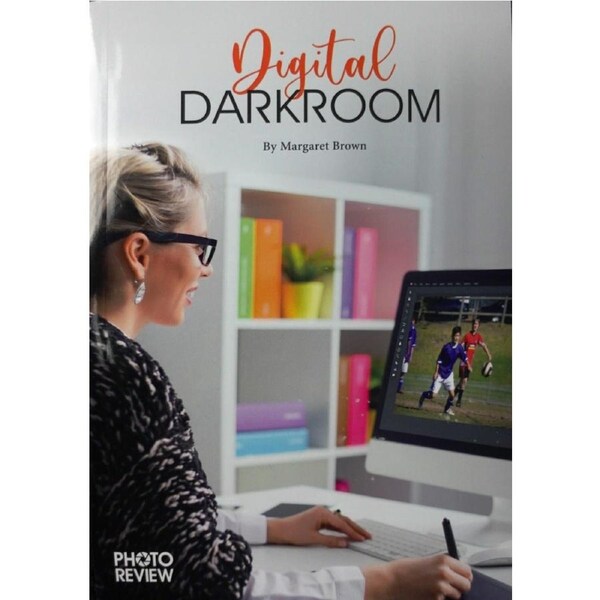 Photo Review Pocket Guide - Digital Darkroom