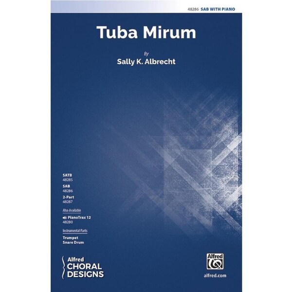 Tuba Mirum Sab