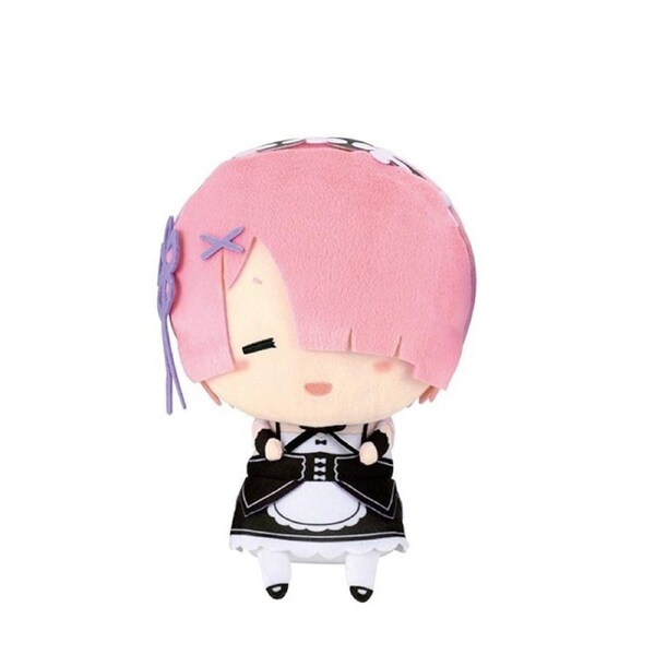 Re: Zero – RAM Plush