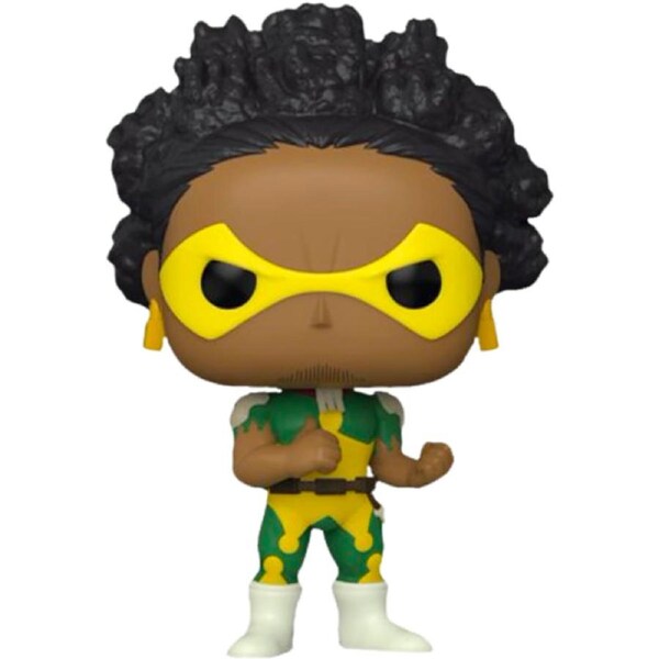 My Hero Academia - Ken Takagi US Exclusive Pop! Vinyl