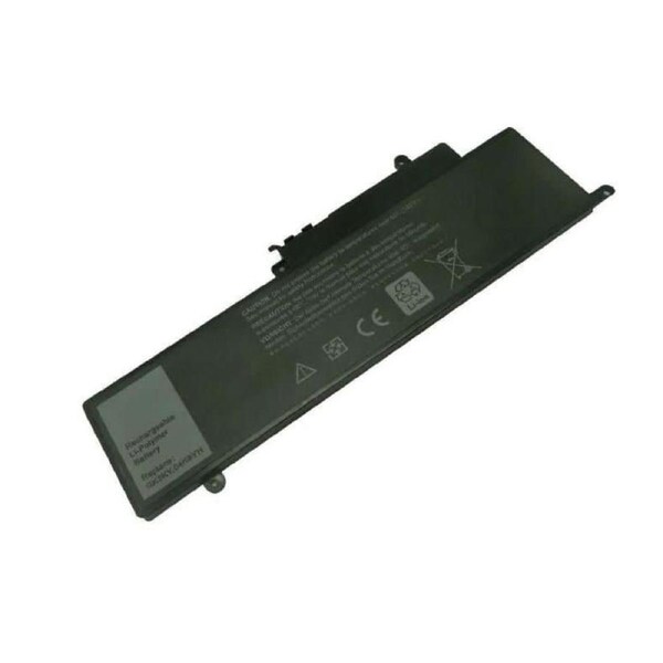 Replacement Battery GK5KY Battery for Dell Inspiron 11 3000 3147 3148 P20T laptop