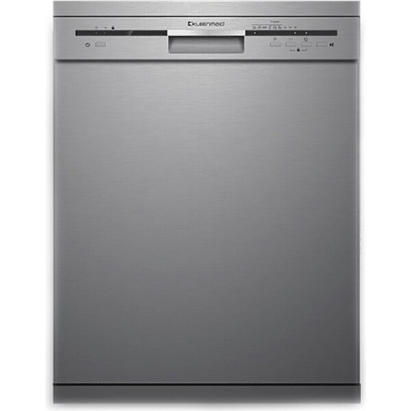 Kleenmaid Stainless Steel Freestanding/Built Under Program Dishwasher DW6020X