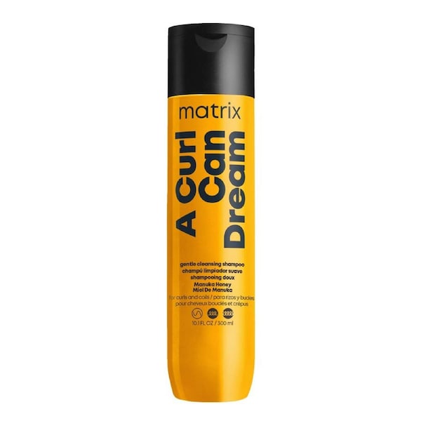 Matrix Total Results A Curl Can Dream Shampoo For Curly Hair 300ml