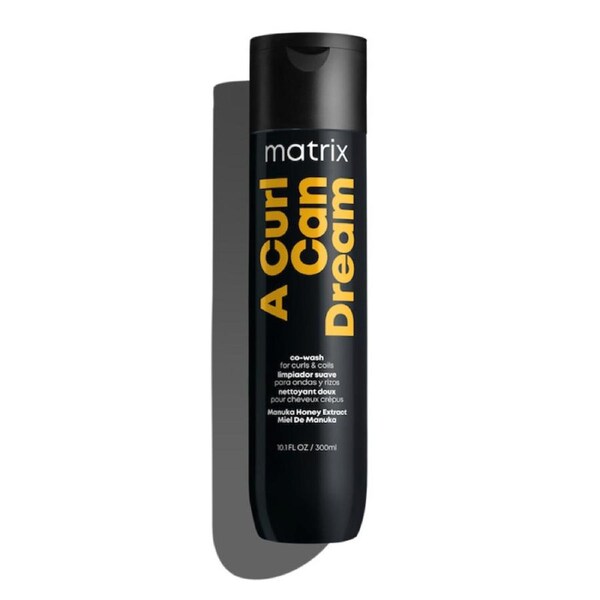 Matrix Total Results A Curl Can Dream Co-Wash For Curly Hair 300ml