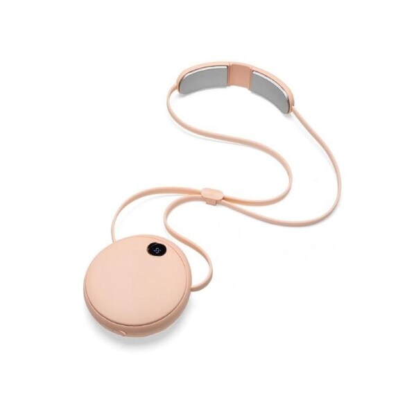 Latest Hanging Neck Hand Warmer Power Bank