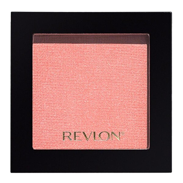 Revlon Powder Blush 5g 025 JUST PEACHY
