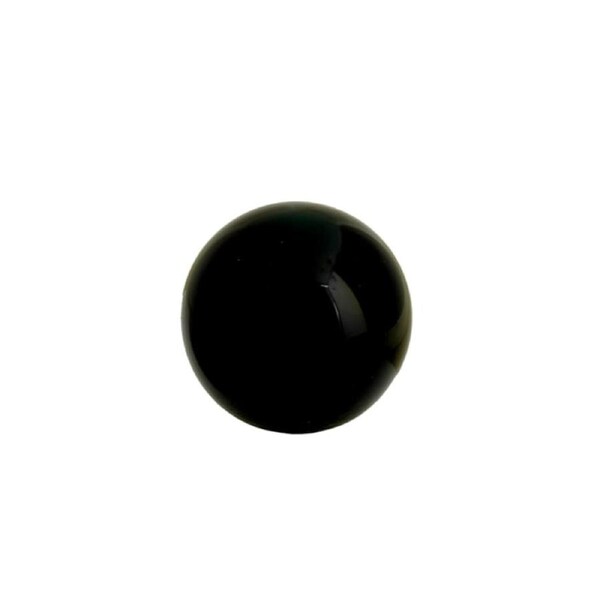 Aramith Premier 2 & 1/16" inch Black Pool Snooker Billiard Ball