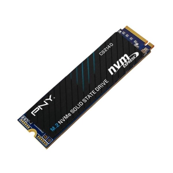 (LS) PNY CS2140 1TB NVMe SSD Gen4 3600MB/s 3200MB/s R/W 400TBW 445K/550K IOPS 1.5M hrs MTBF TCG Opal Encryption 5yrs