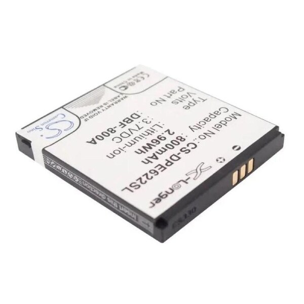 Battery for Doro PhoneEasy 520 520x 606 606GSM 607 608 609 611 612 613 621 622 623 624 625 626 631 632 632s DBF-800A DBF-800B DBF-800C DBF-800D