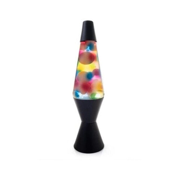 Graffiti Diamond Motion Lamp