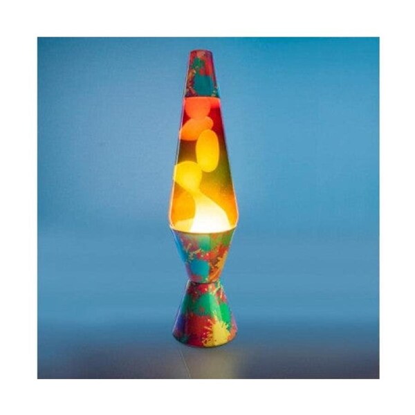 Paintball Diamond Motion Lamp