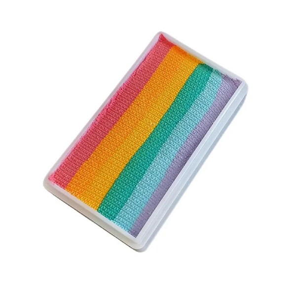 Diamond FX 30g Splitcake #4 Tropical Rainbow