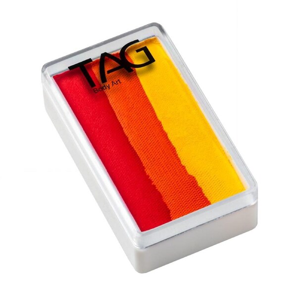 TAG Body Art 30g One Stroke - Flame