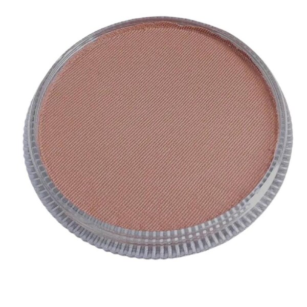 TAG Body Art Face Paint Cake 32g - Brown