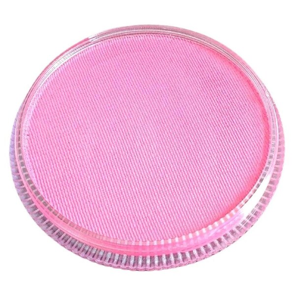 TAG Body Art Face Paint Cake 32g - Pink